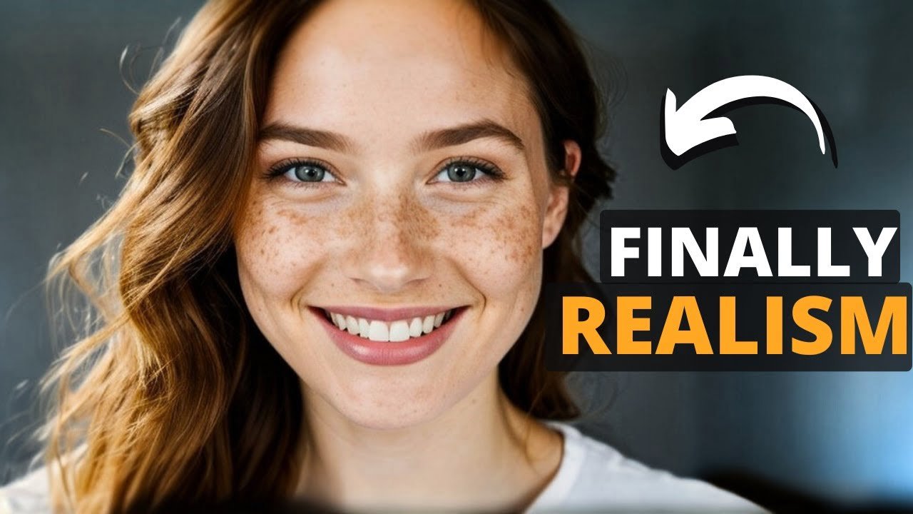 This Free AI Image Generator Is Insanely Realistic | Text To Image Ai ...