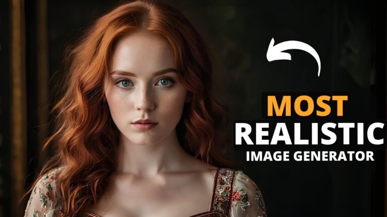 My Personal Favourite Free Ai Image Generator | Free Midjourney Alternative