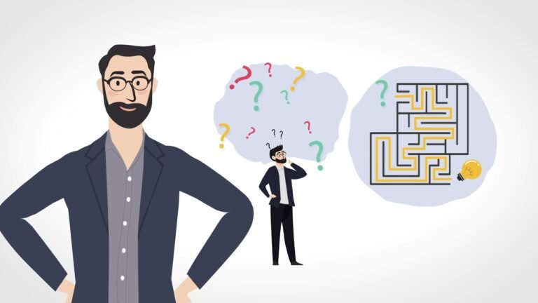 3 minutes pour comprendre le métier de Consultant