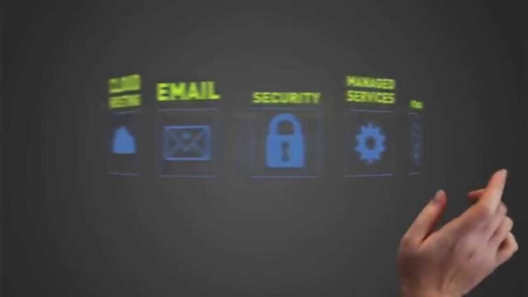IT Consulting Services