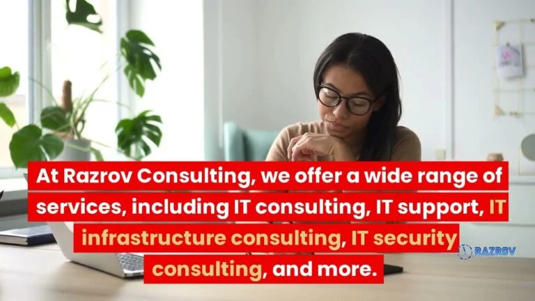 IT Consulting