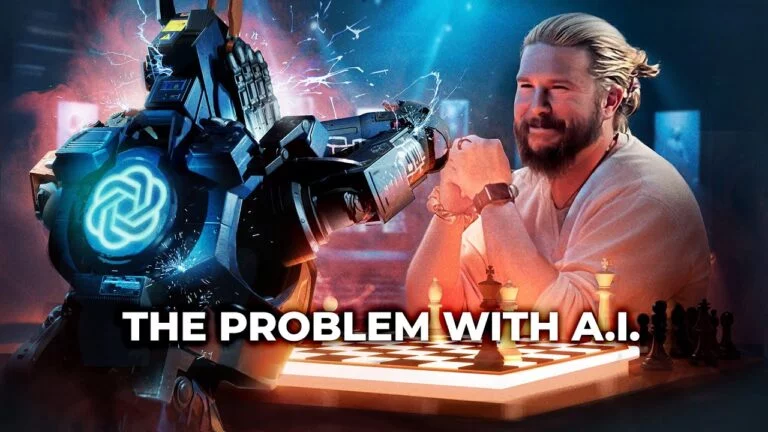 ChatGPT’s HUGE Problem