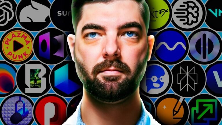 28 AI Tools You’ll Be Shocked Are Free