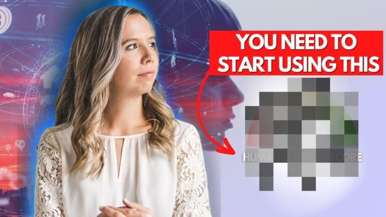 What is an AI detector? + why you need to start using one now