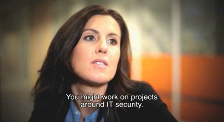 A job in IT Consulting at PwC