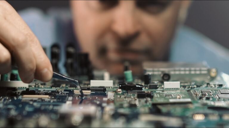 Affinity | Global IT Consulting Partner | Nearshore | Outsourcing