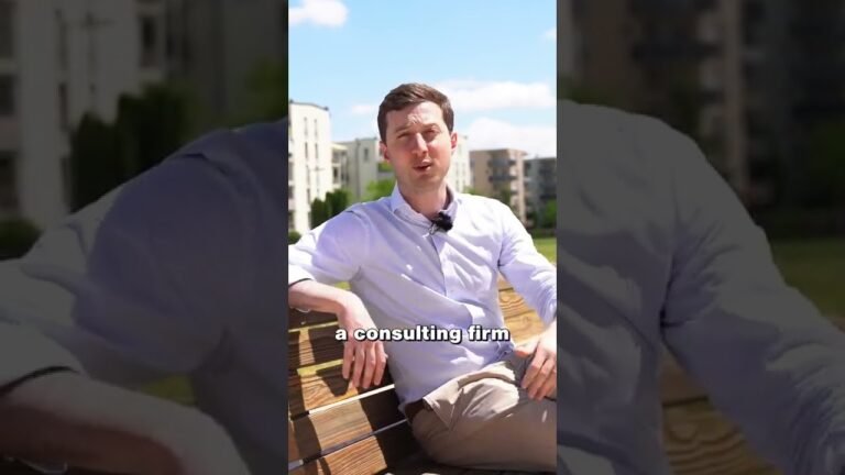 Investment Banking vs. Consulting