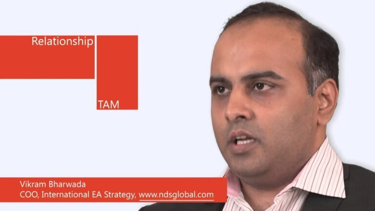 NDS Global, a specialist IT consulting firm offers specialized ERP consulting & implementation
