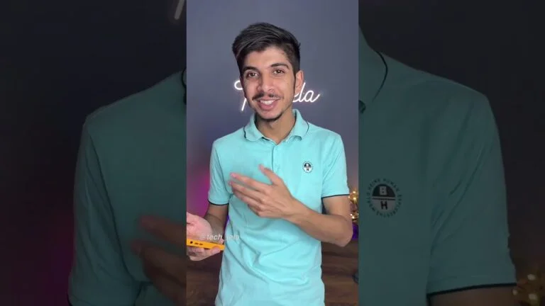 AI ka ye Anokha Feature 😱🔥 #techshorts #ai #techiela  #shorts