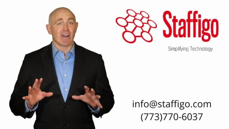 Staffigo Technical Services, LLC | IT Consulting & Staffing Firm