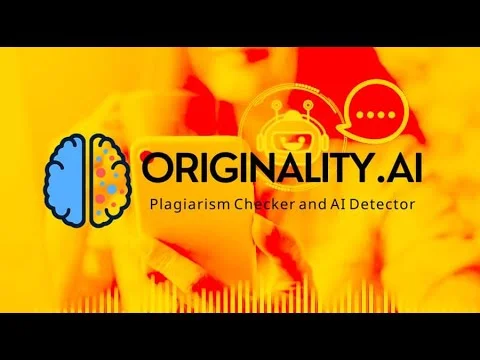How Originality.AI Works | A Plagiarism Checker & AI Detector Tool