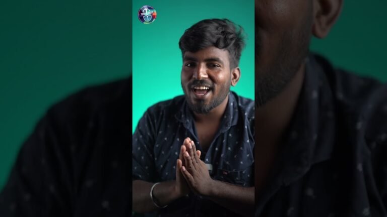 Chat Bot பற்றி தெரிஞ்சுக்கோங்க #chatbot #ai