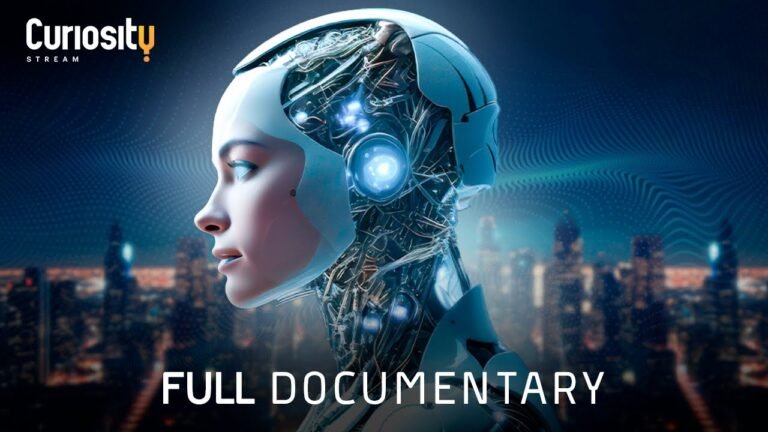 AI Tipping Point | Full Documentary | Curiosity Stream