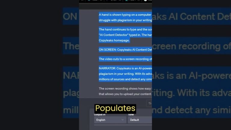 CopyLeak: Best AI Content Detection Tool