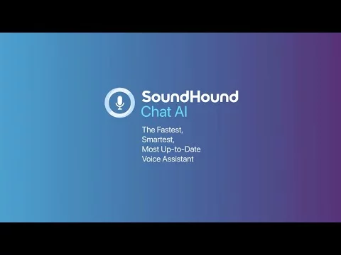 Napa Trip – SoundHound Chat AI Demo