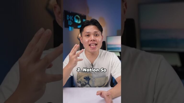 SKIP ChatGPT! Pake AI ini Aja