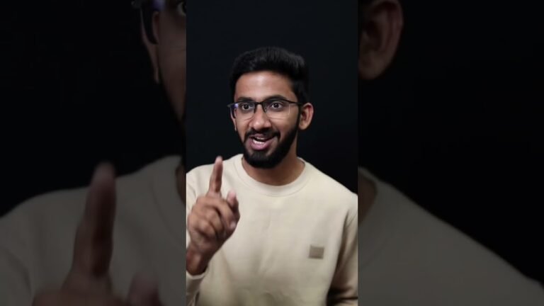 Namaku ChatGPT e Jobs vaangi tharuma😱🔥 #Shorts