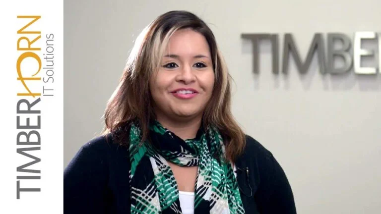 IT Consulting – Work Ethic Matters – Timberhorn