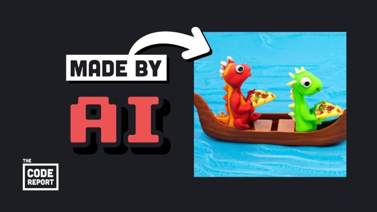 DALL-E is coming… World-changing AI image generator