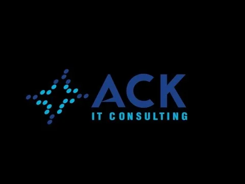 ACK IT Consulting Promo