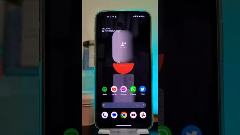 🤯 AI Voice Chatting: OpenAI’s ChatGPT on Android & Google Assistant