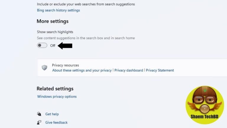 How to Enable Bing Chat AI from Taskbar Search on Windows 11