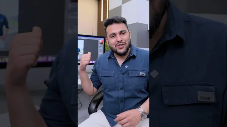 Unbelievable AI in Photoshop!