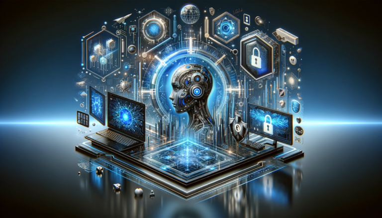 Cybersecurity Trends for 2025: Battling AI-Powered Cyber Attacks